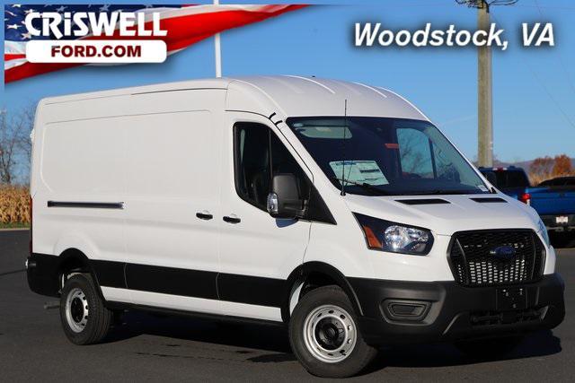 new 2024 Ford Transit-250 car, priced at $52,955