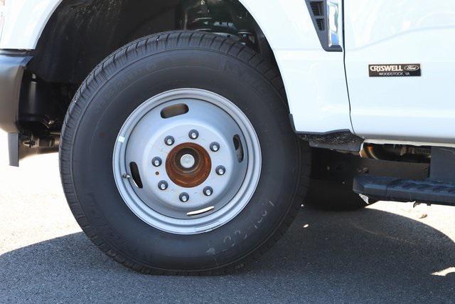 new 2025 Ford F-350 car, priced at $73,409