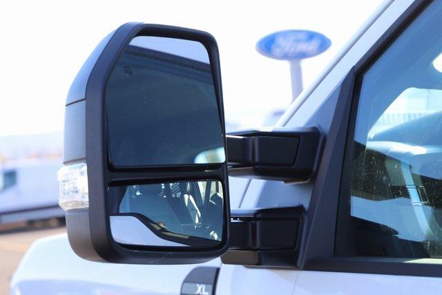 new 2025 Ford F-350 car, priced at $73,409