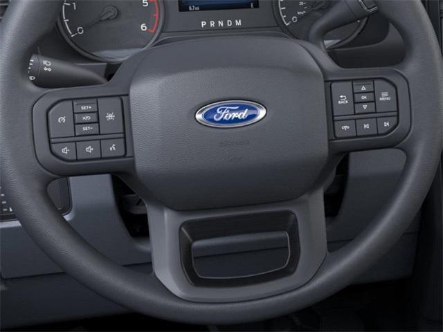 new 2025 Ford F-350 car, priced at $55,410