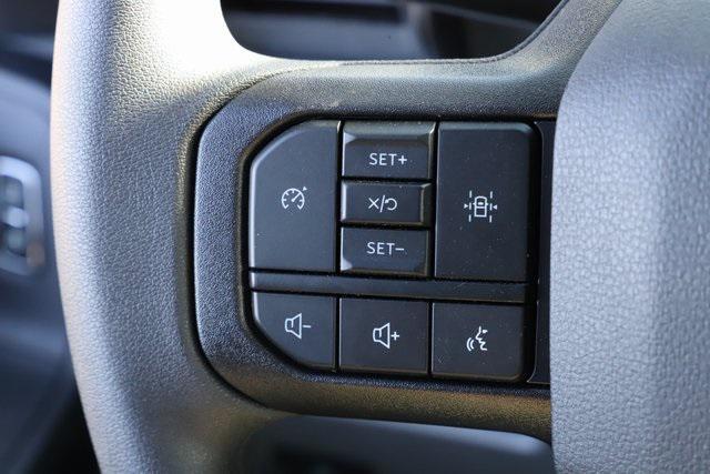 new 2025 Ford F-350 car, priced at $73,409