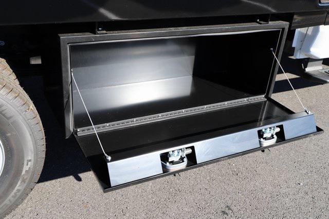 new 2025 Ford F-350 car, priced at $73,409