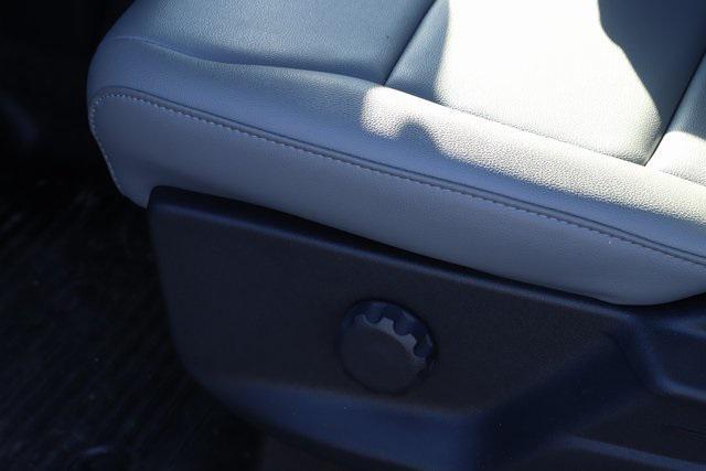 new 2025 Ford F-350 car, priced at $73,409