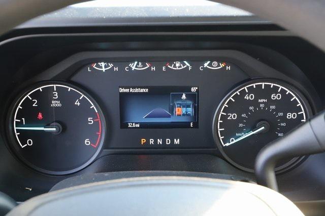 new 2025 Ford F-350 car, priced at $73,409