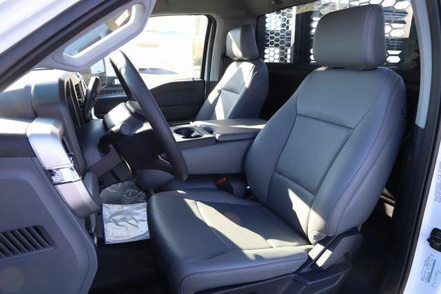 new 2025 Ford F-350 car, priced at $73,409