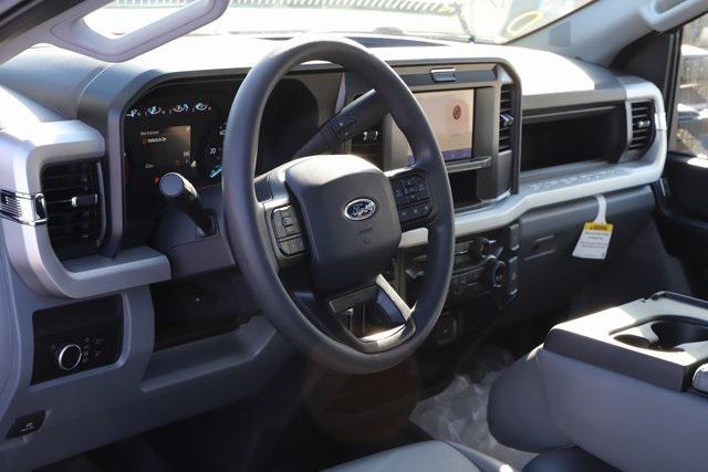 new 2025 Ford F-350 car, priced at $73,409