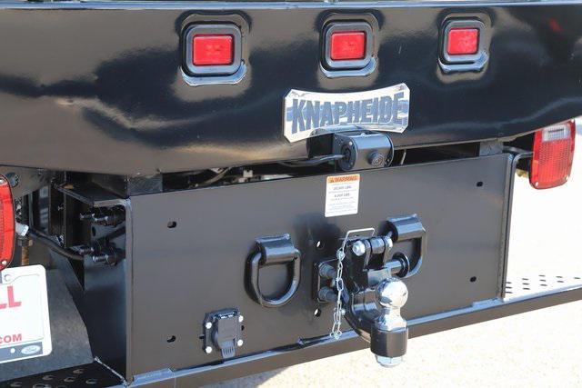 new 2025 Ford F-350 car, priced at $73,409