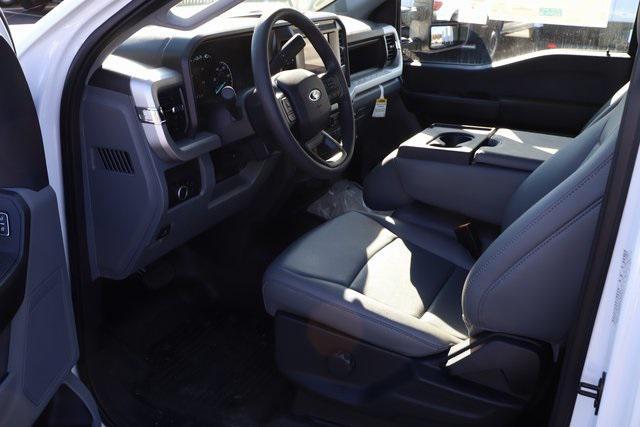 new 2025 Ford F-350 car, priced at $73,409