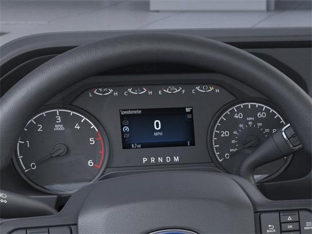 new 2025 Ford F-350 car, priced at $55,410