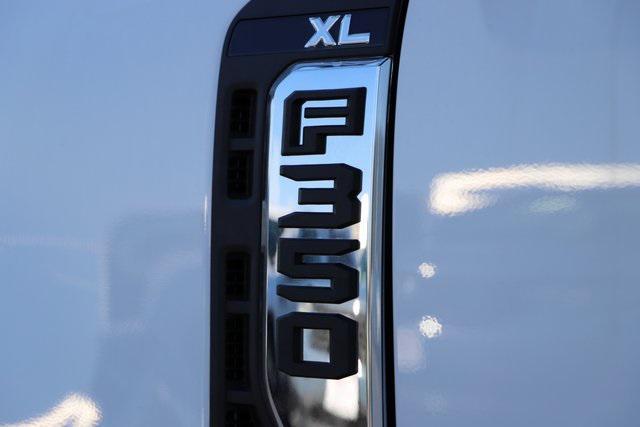 new 2025 Ford F-350 car, priced at $73,409