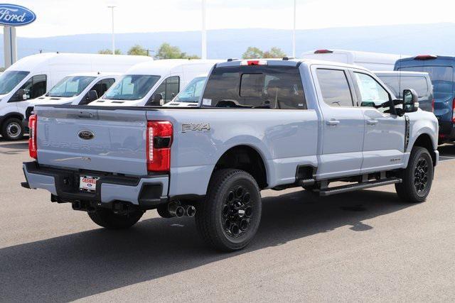 new 2024 Ford F-350 car, priced at $86,773