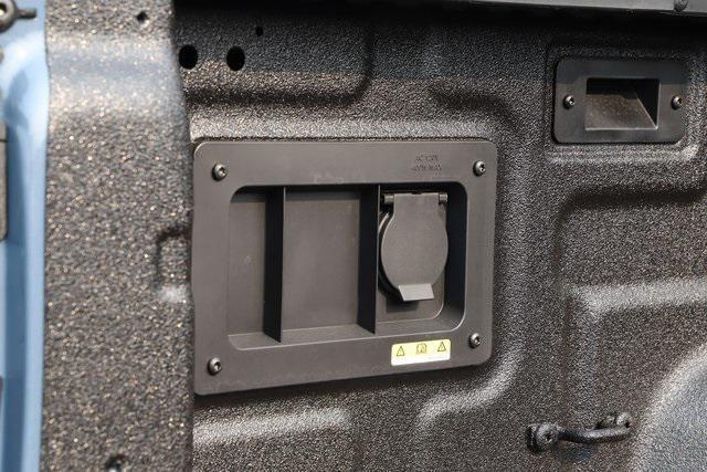 new 2025 Ford Ranger car, priced at $46,999