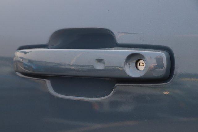 new 2025 Ford Ranger car, priced at $46,999