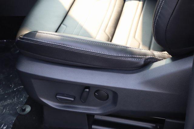 new 2025 Ford Ranger car, priced at $46,999