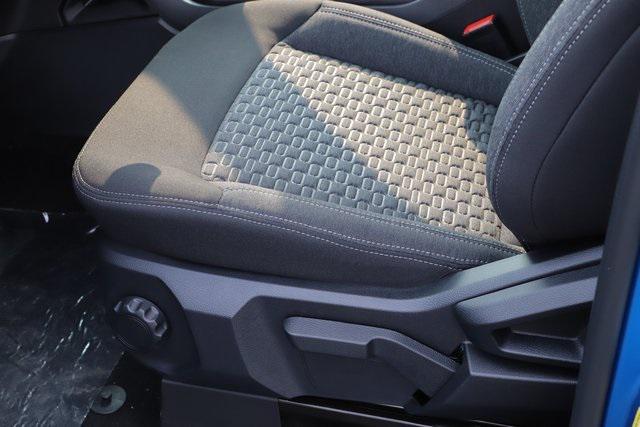 new 2025 Ford Ranger car, priced at $36,999