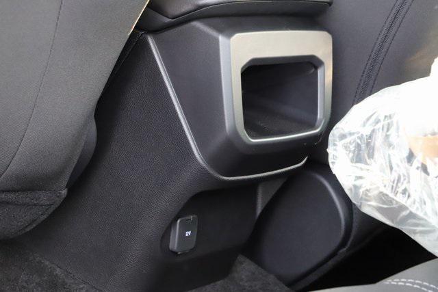 new 2025 Ford Ranger car, priced at $36,999