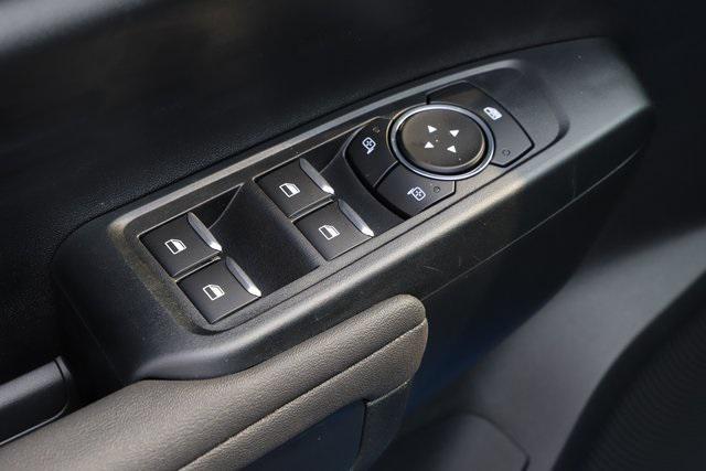new 2025 Ford Ranger car, priced at $36,999