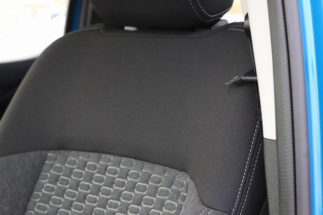 new 2025 Ford Ranger car, priced at $36,999