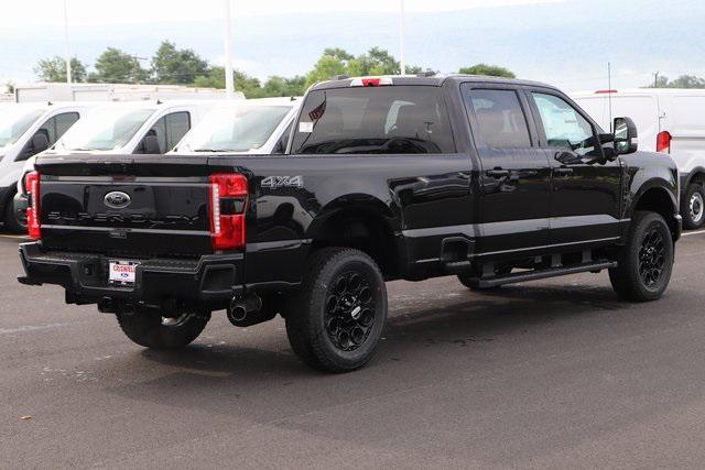 new 2024 Ford F-350 car, priced at $65,595