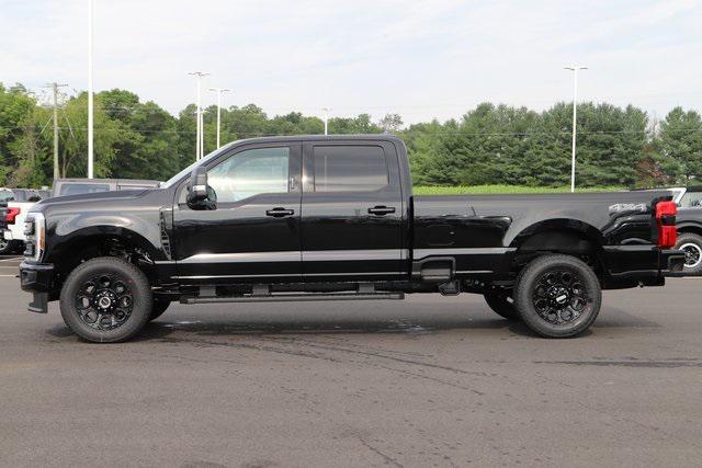 new 2024 Ford F-350 car, priced at $65,595