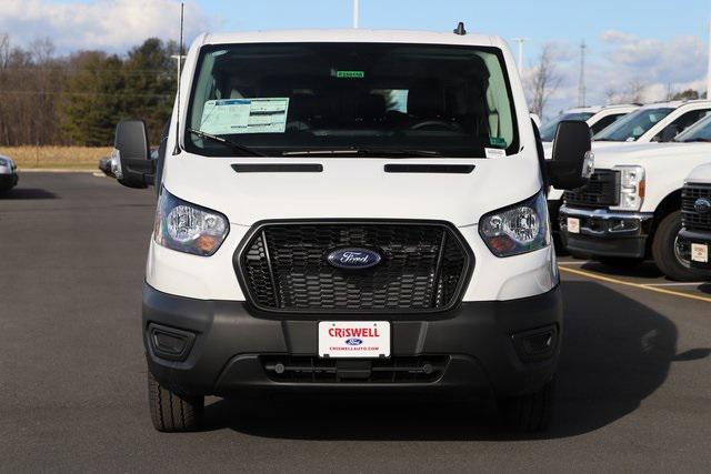 new 2025 Ford Transit-350 car, priced at $60,305