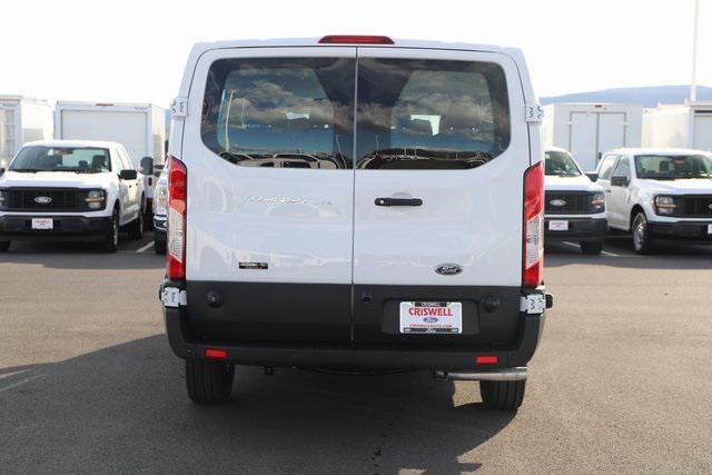 new 2025 Ford Transit-350 car, priced at $60,305