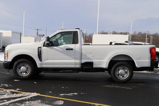 new 2023 Ford F-350 car, priced at $44,935