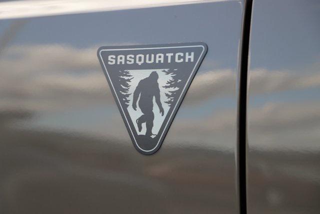 new 2025 Ford Bronco car, priced at $45,999