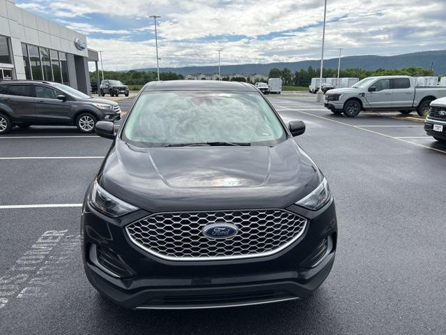 used 2024 Ford Edge car, priced at $24,500