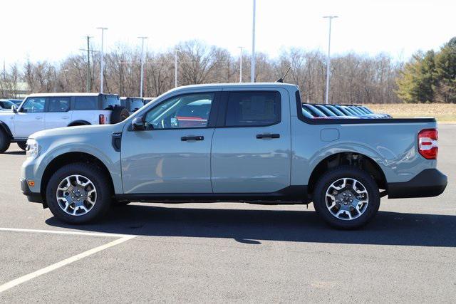 new 2024 Ford Maverick car, priced at $31,599