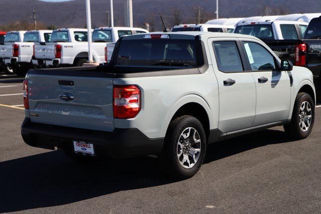 new 2024 Ford Maverick car, priced at $31,599