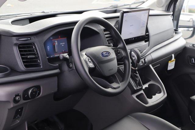 new 2026 Ford Transit-350 car, priced at $58,646