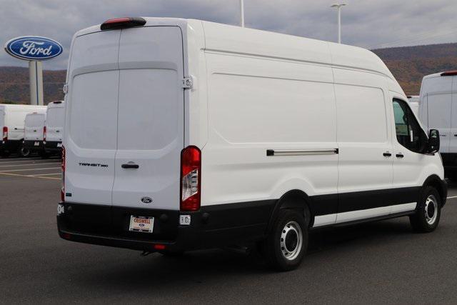 new 2026 Ford Transit-350 car, priced at $58,646