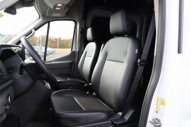 new 2026 Ford Transit-350 car, priced at $58,646
