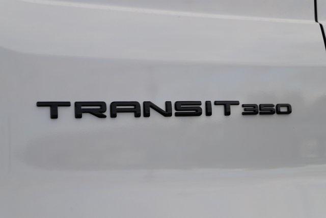 new 2026 Ford Transit-350 car, priced at $58,646