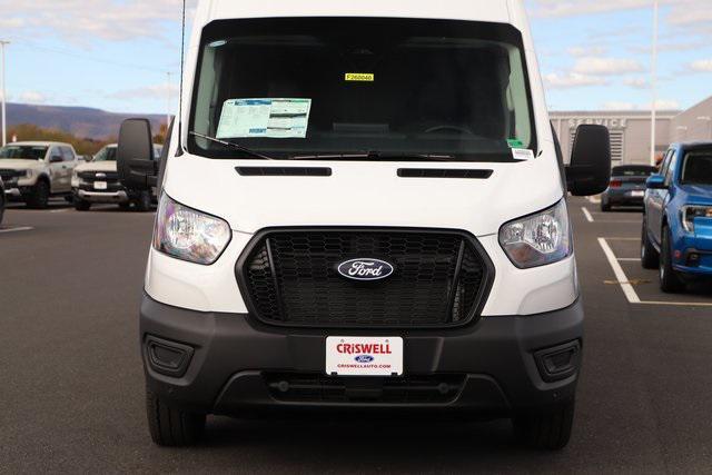 new 2026 Ford Transit-350 car, priced at $58,646