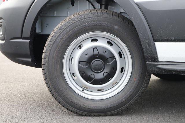 new 2026 Ford Transit-350 car, priced at $58,646