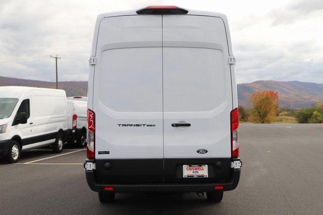 new 2026 Ford Transit-350 car, priced at $58,646