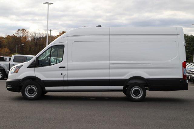 new 2026 Ford Transit-350 car, priced at $58,646