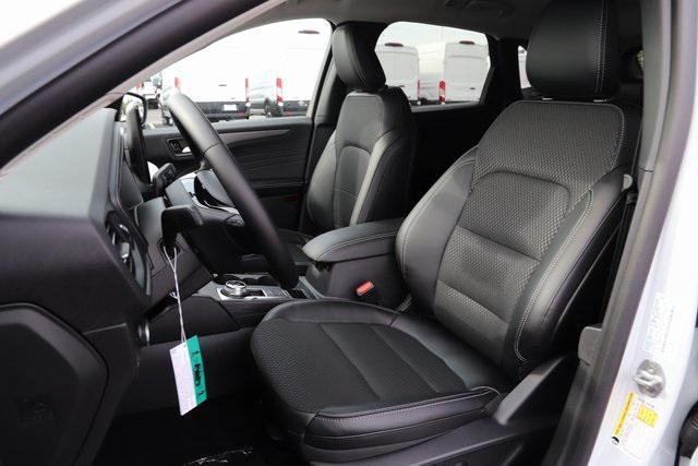 new 2025 Ford Escape PHEV car, priced at $29,499