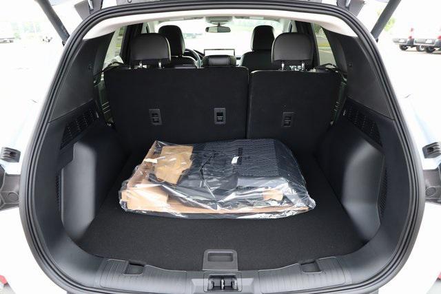 new 2025 Ford Escape PHEV car, priced at $29,499