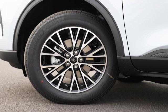 new 2025 Ford Escape PHEV car, priced at $29,499