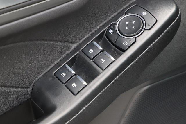 new 2025 Ford Escape PHEV car, priced at $29,499