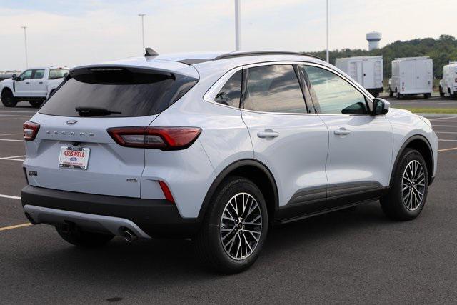 new 2025 Ford Escape PHEV car, priced at $29,499