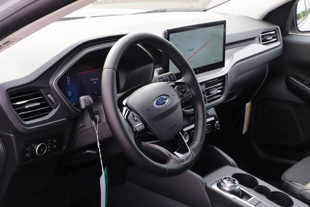 new 2025 Ford Escape PHEV car, priced at $29,499
