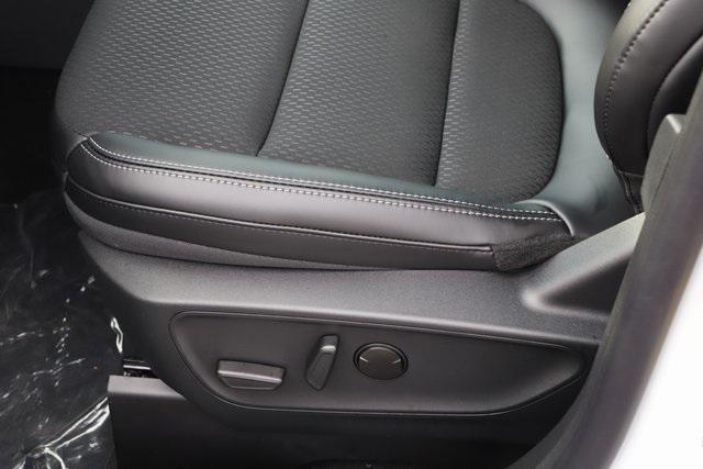 new 2025 Ford Escape PHEV car, priced at $29,499