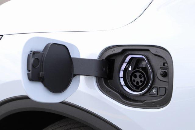 new 2025 Ford Escape PHEV car, priced at $29,499