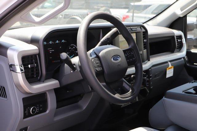 new 2024 Ford F-250 car, priced at $55,183