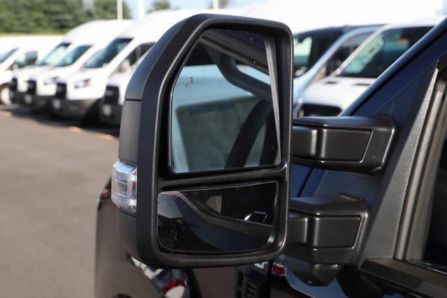 new 2025 Ford F-350 car, priced at $72,999