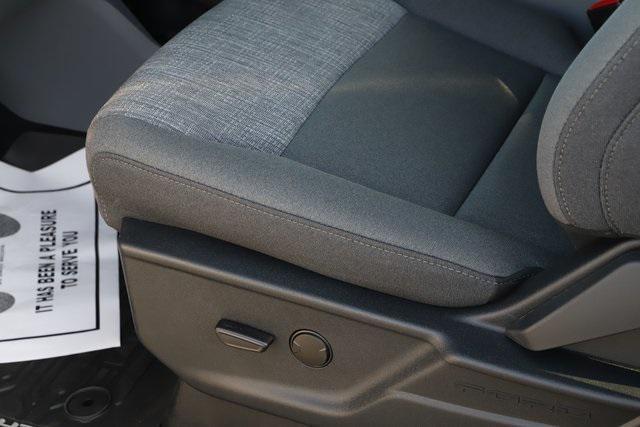 new 2025 Ford F-350 car, priced at $72,999